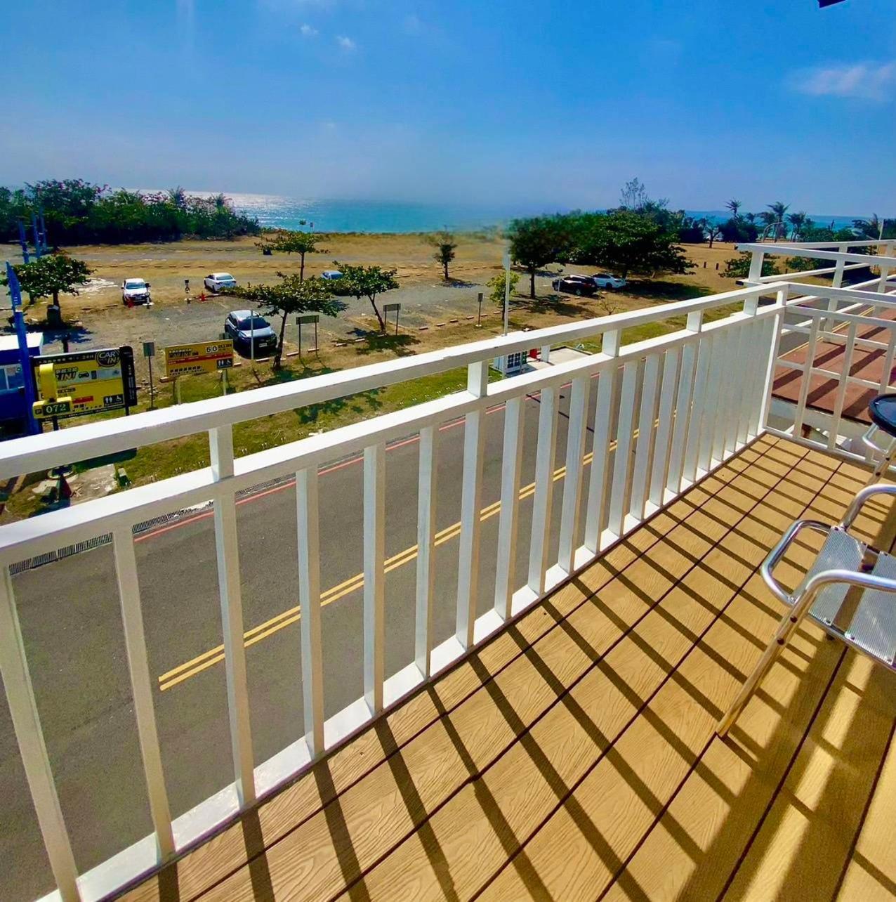 Kenting Waterfront Hotel Buitenkant foto