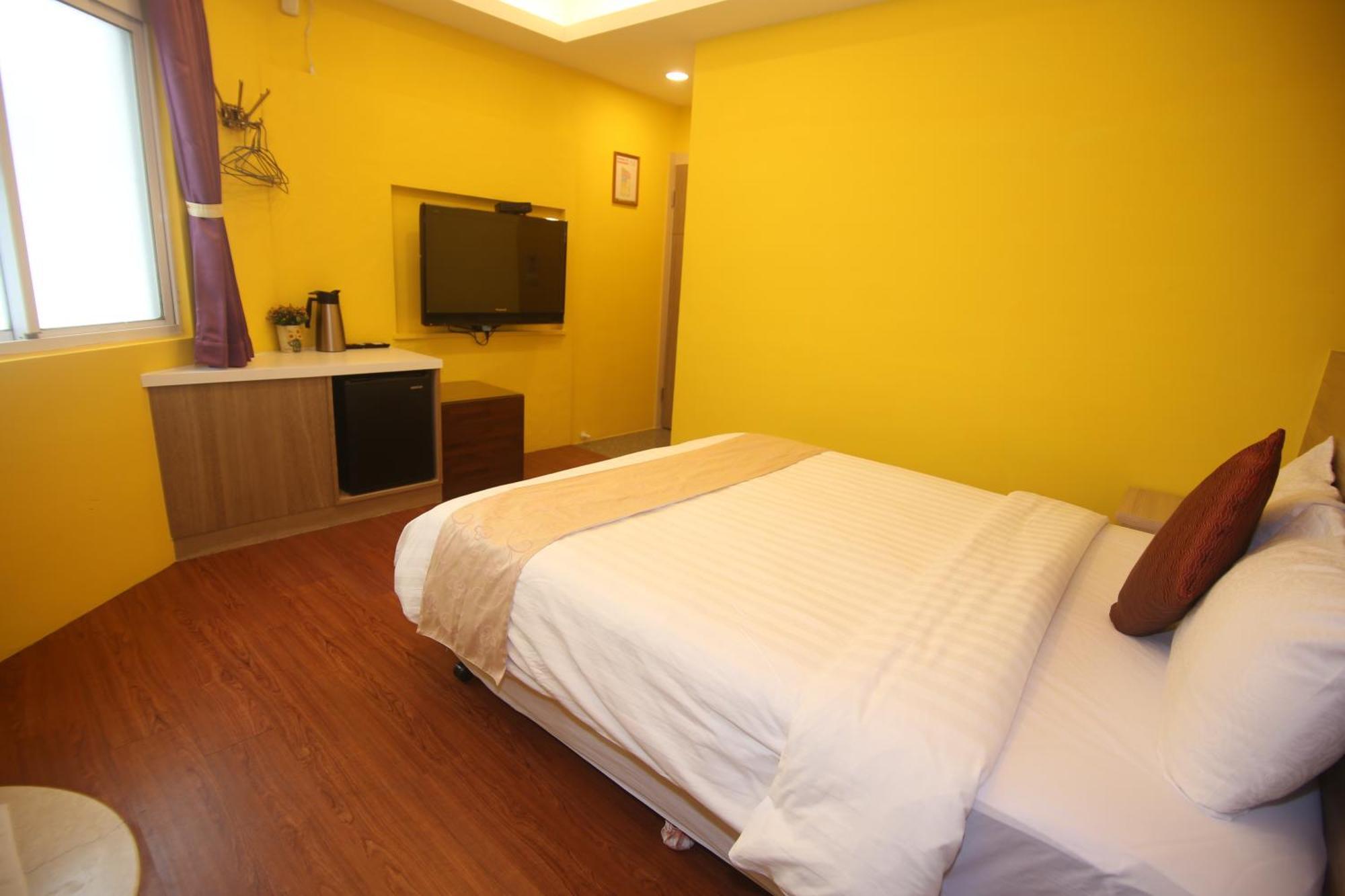 Kenting Waterfront Hotel Buitenkant foto