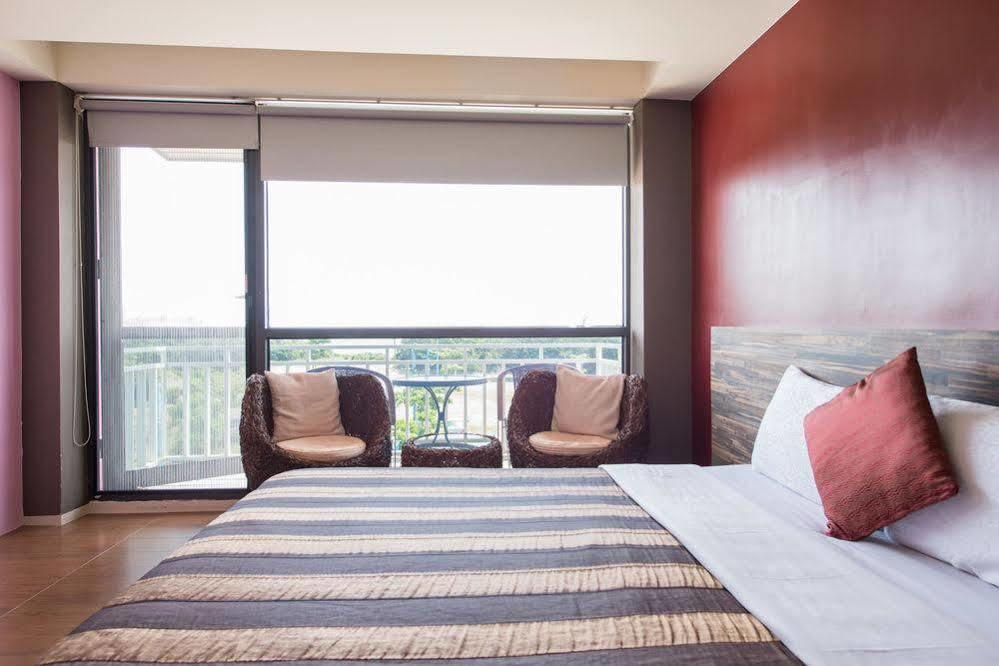 Kenting Waterfront Hotel Buitenkant foto