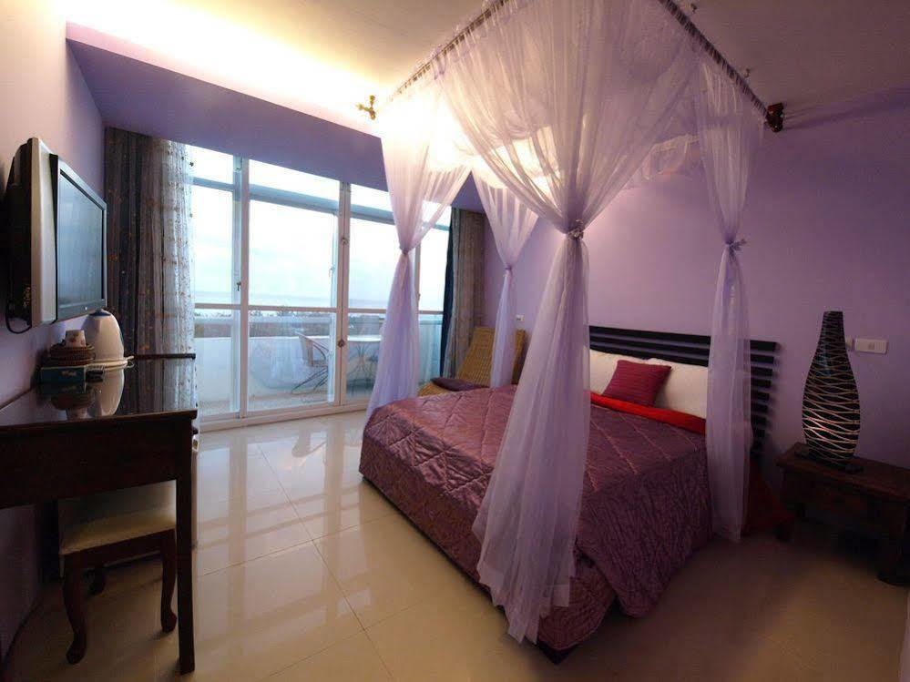 Kenting Waterfront Hotel Buitenkant foto