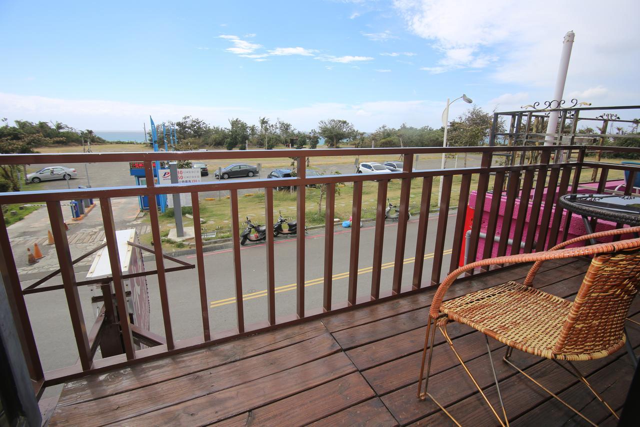 Kenting Waterfront Hotel Buitenkant foto