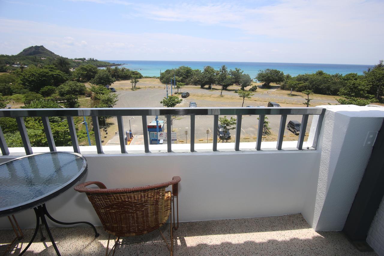 Kenting Waterfront Hotel Buitenkant foto