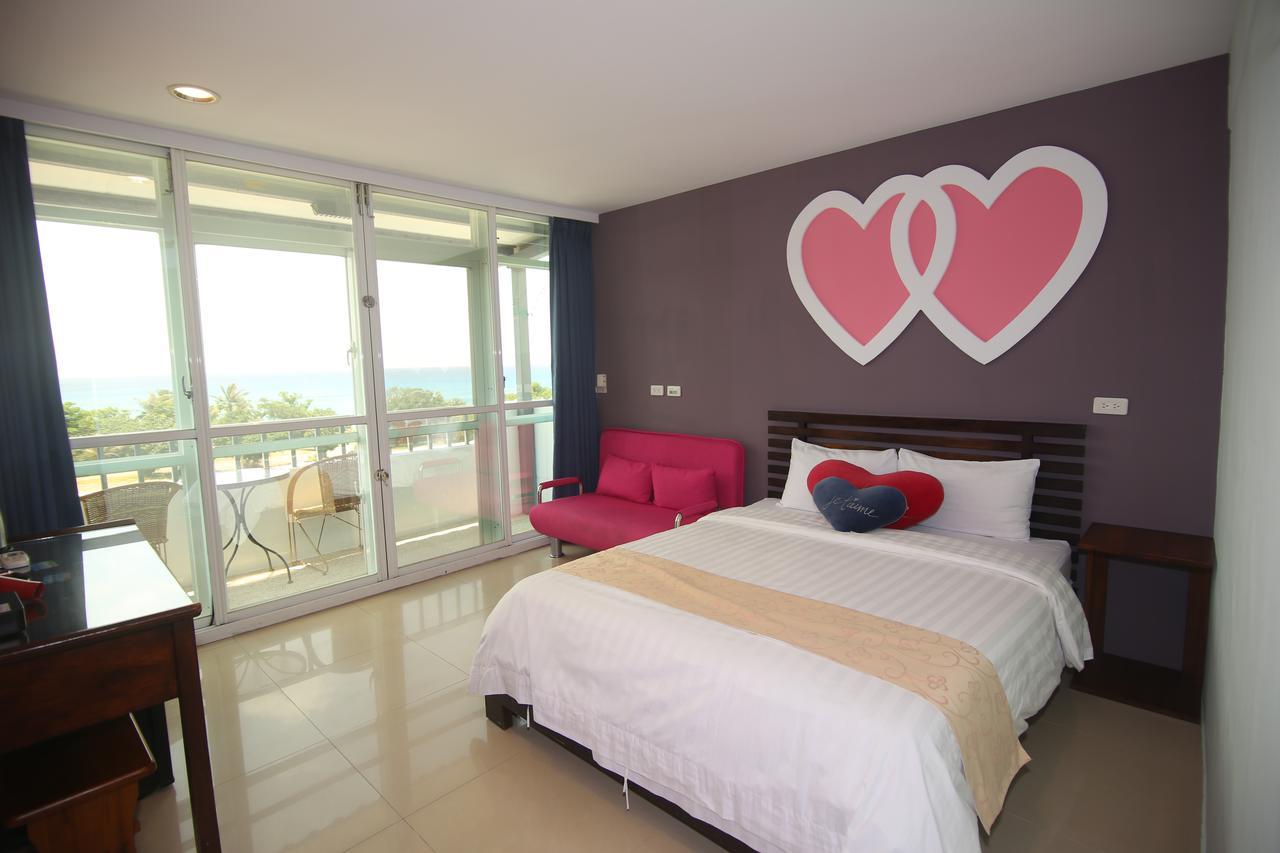 Kenting Waterfront Hotel Buitenkant foto